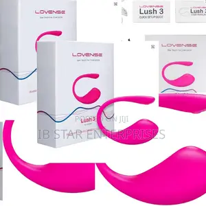 Beyond Wildest Dreams: The Lush 3 Couples Vibrator Is Here