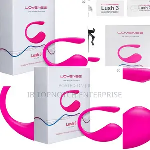 Apex of Arousal: Lush 3 Delivers Mind-Blowing Experiences