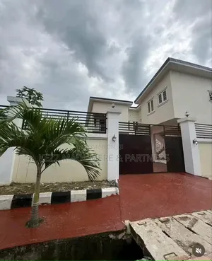 3bdrm Duplex in Eneka Eliozu Link for sale