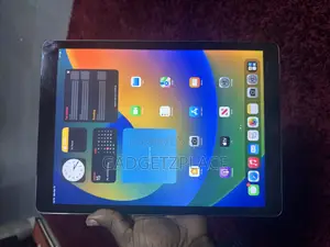 Apple iPad Pro 12.9  (2015) 128 GB Silver