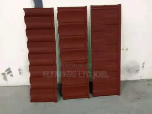 Special Stone Coated Roofing Sheet With Warranty in Lagos