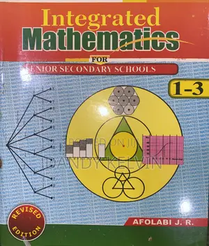 Integrated Mathematics