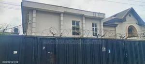 5bdrm Duplex in Ilupeju for rent
