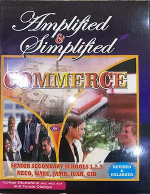 Amplified and Simplified Commerce