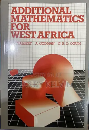 Additional Mathematics