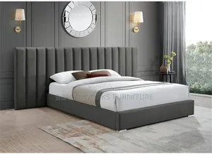 Bedframes And Bedsides