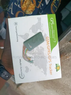 Accurate Gt06 GPS Vehicle Tracking Device Car Tracker