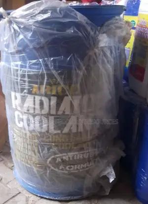 Coolant 200litrs