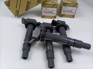 Toyota Coil Ingiton