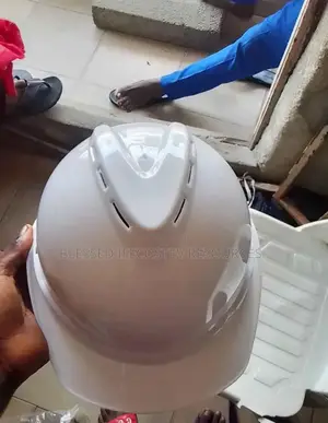 Safety Cap