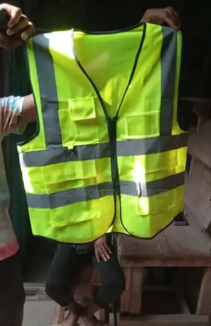Reflactev Jacket
