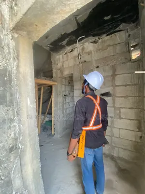 Quantity Surveyor