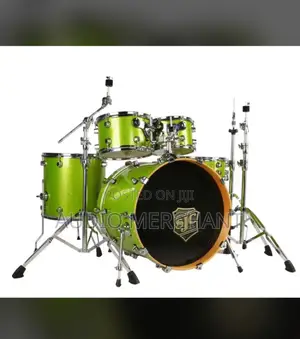 Sjc Professional Drums