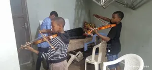 Violin Tutor