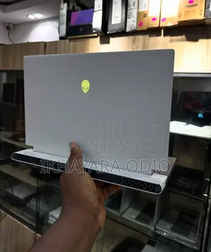 Laptop Dell Alienware X14 32GB Intel Core I7 SSD 1T