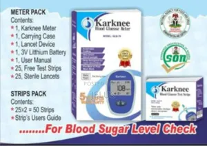 Sugar Monitor Machine Sales & Telemarketing