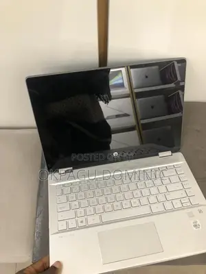 Laptop HP Pavilion 14-Ce1000 16GB Intel Core I5 SSD 1T