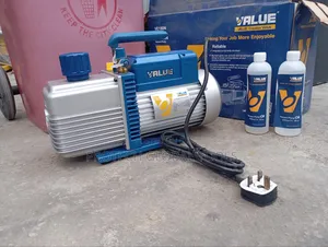 1hp Vacuum Pump