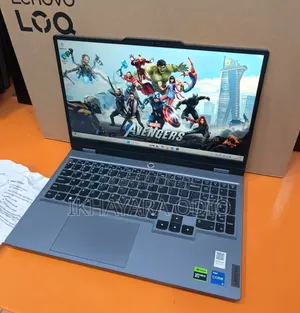 Laptop Lenovo 16GB Intel Core i5 SSD 512GB