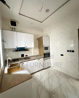 Kitchen Cabinet