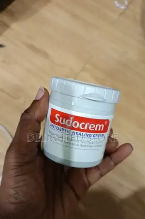 Original Sudocrem Antiseptic Healing Cream 125g