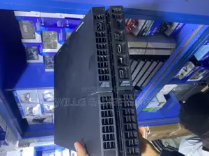 Playstation 4