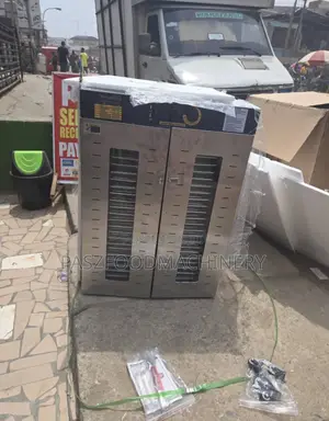 24 Big Trays Food Dehydrator