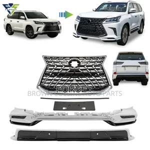 Kit Lx570 From 2016/018 to Super Sport 2022
