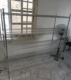 Wire Bread Cooing Rack
