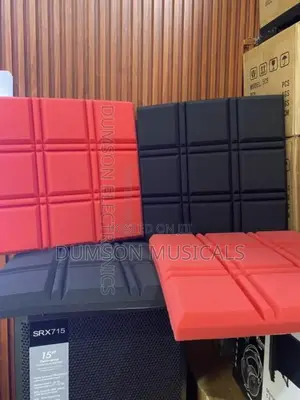 Studio Soundproofing Acoustic Panels for Homes Studios