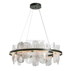 Nordic Home Decor Dining Room Pendant Lamp Lights Indoor