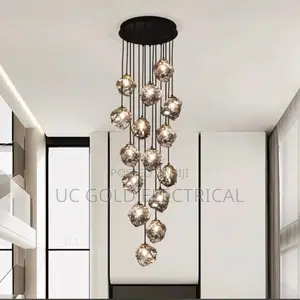 Modern Home Decor Led Lights Pendant Light Lamps Forstaircas