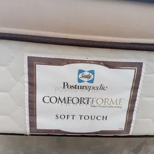 Canadian 5by6 Orthopedic Spring Mattress for Back Pain