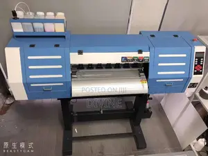 A1 DTF Printer Machine