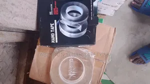 Original Quality Magic Tape Double Sided Tape 1"By 5m