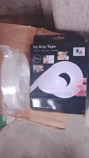 Original Magic Tape/Double Sided Adhesive Tape 1"×5m