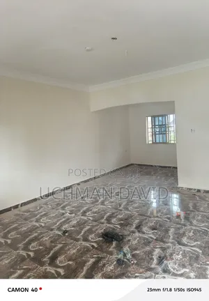 2bdrm Block of Flats in Christal Estate, Owerri for rent