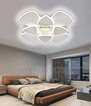 500mm Ceiling Mounted Flush