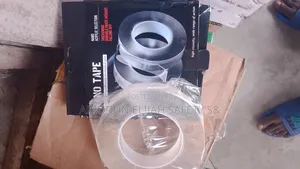 Magic Tape/Double Sided Tape 1"5m