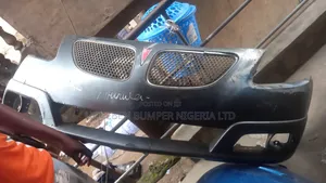 Front Tokunbor Bumper Pontiac Vibe