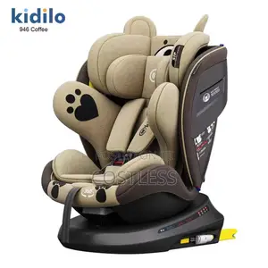Kidilo Baby Car Seat