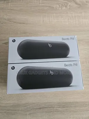 Beats Pill 2024