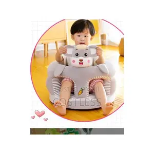 Baby Sofa Learning Sitting for Pillow Cushion