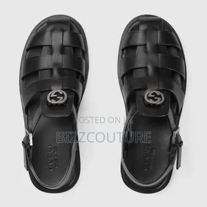 Original Gucci Sandals Available in Store