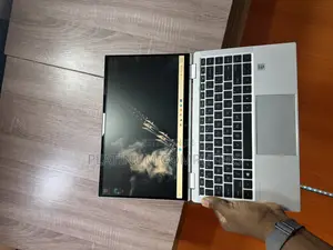 Laptop HP EliteBook X360 1030 G7 16GB Intel Core I7 SSD 512GB