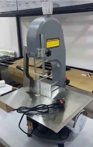 Table Top Bone Saw Cutter