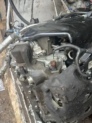 Lgx 3.6l V6 Engine Chevrolet Camaro 2016 2019 2021 2024