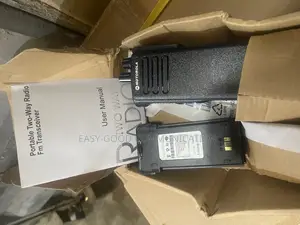Motorola Dp 4400