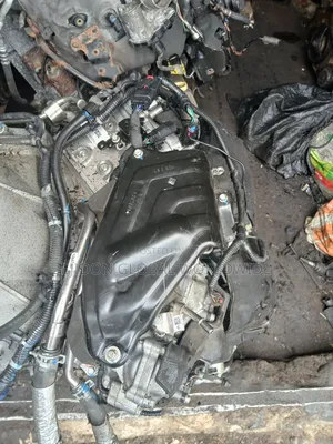 Lgx 3.6l V6 Chevrolet Blazer 2019 2021 2023 2025