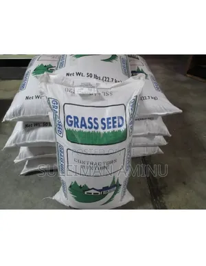 Carpet Grass Seed